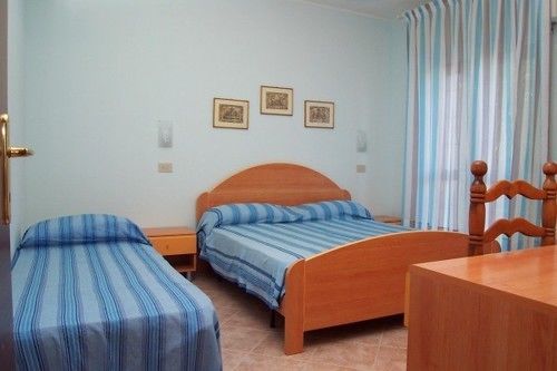 Hotel Righetto Fronte Mare 3*