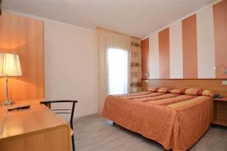Hotel Righetto Fronte Mare Cavallino-Treporti