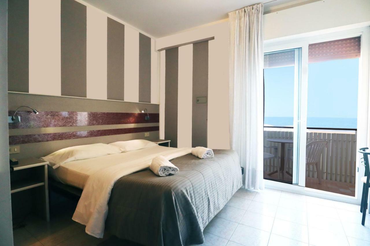 Righetto Fronte Mare Hotel Cavallino-Treporti